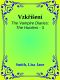 [The Vampire Diaries: The Hunters 03] • Vzkříšení